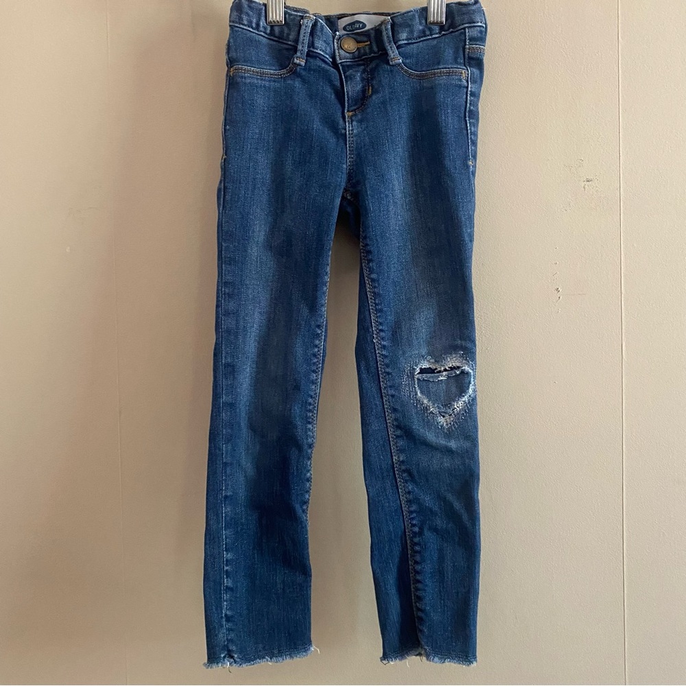 Old Navy Ballerina Jeans